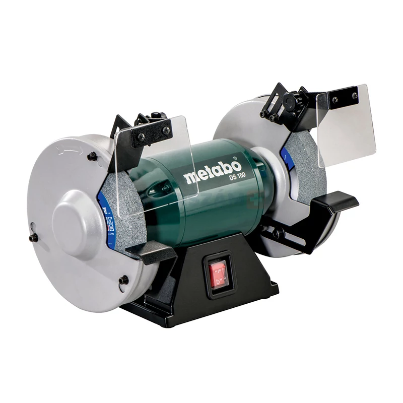 METABO DS 150 kettős köszörű 619150000