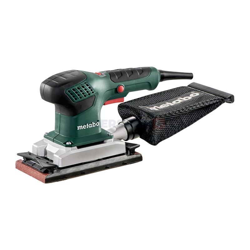 METABO SRE 3185 vibrációs csiszoló 600442000