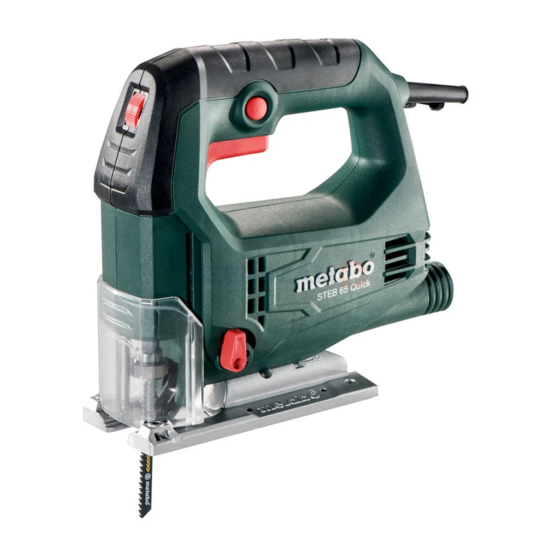 METABO STEB 65 Quick szúrófűrész 601030000