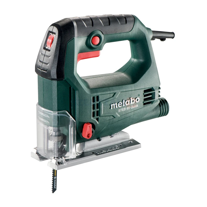 METABO STEB 65 Quick szúrófűrész 601030000