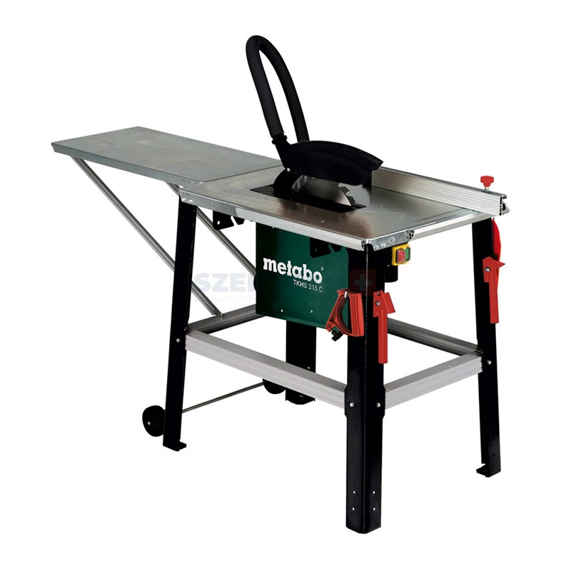 METABO TKHS 315 C/2,0 WNB asztali körfűrész 0103152000