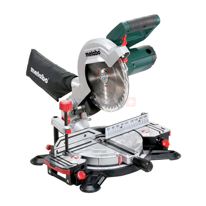 METABO KS 216 M Lasercut gérvágó fűrész 619216000