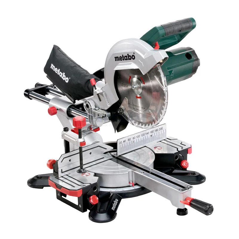 METABO KGS 254 M gérvágó fűrész 602540000