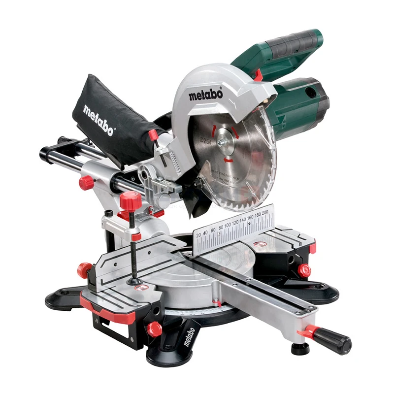 METABO KGS 254 M gérvágó fűrész 602540000