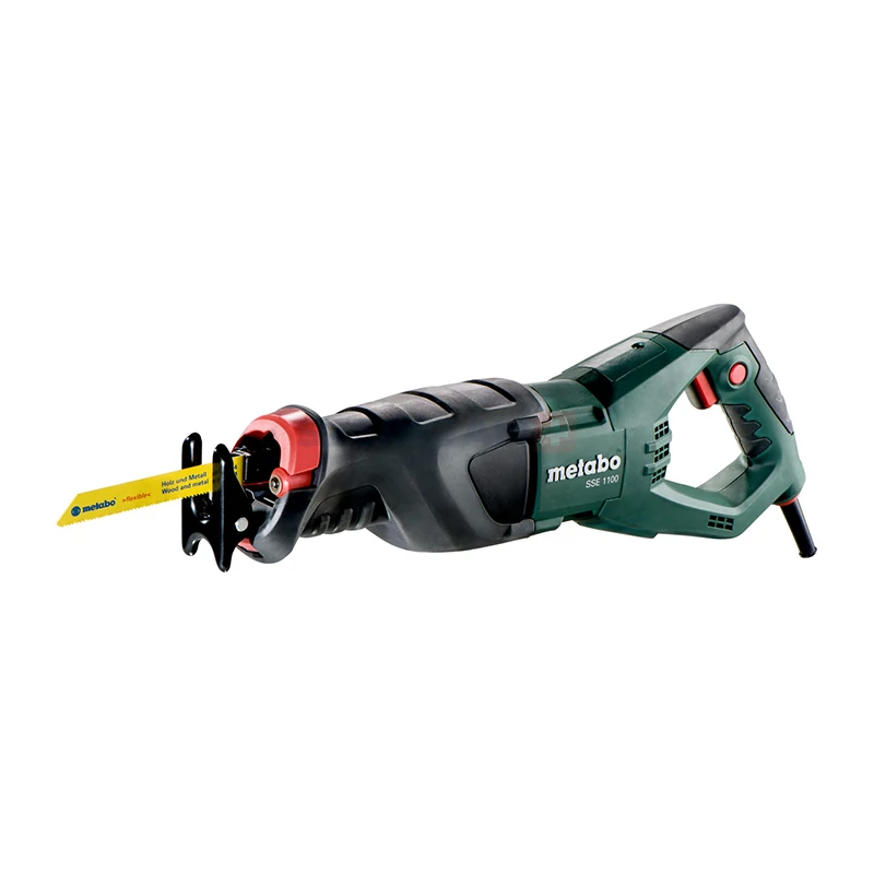 METABO SSE 1100 orrfűrészgép 606177500