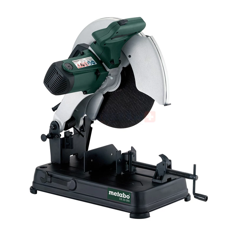 METABO CS 23-355 fémdaraboló 602335000