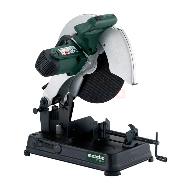 METABO CS 23-355 fémdaraboló 602335000