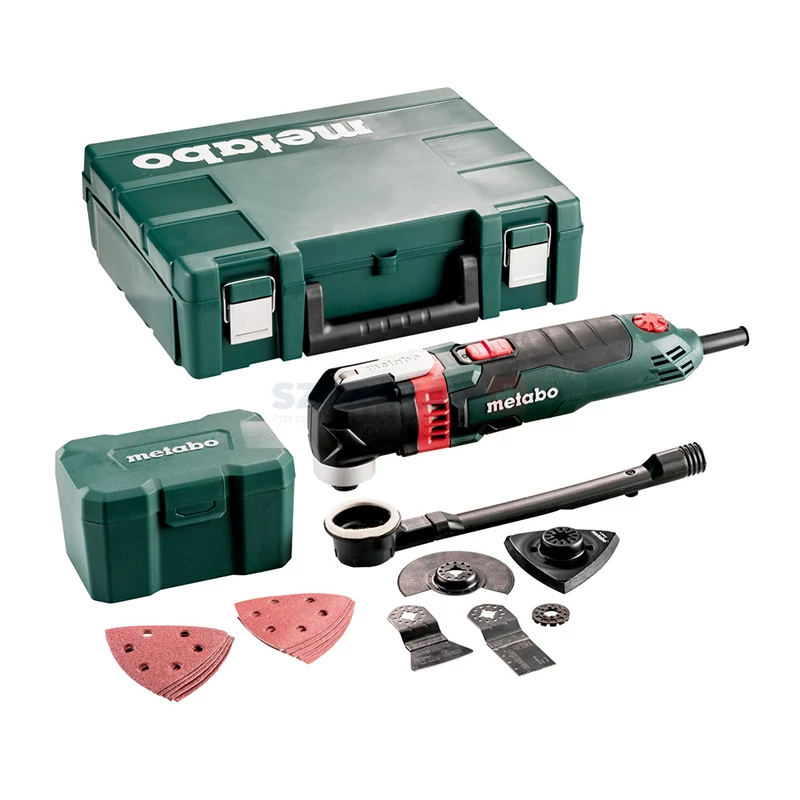 METABO MT400 Quick Set multigép 60140670