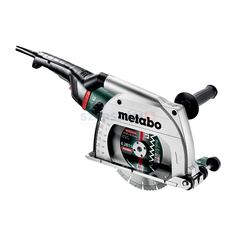 METABO TE 24-230MVT CED darabológép 600434500