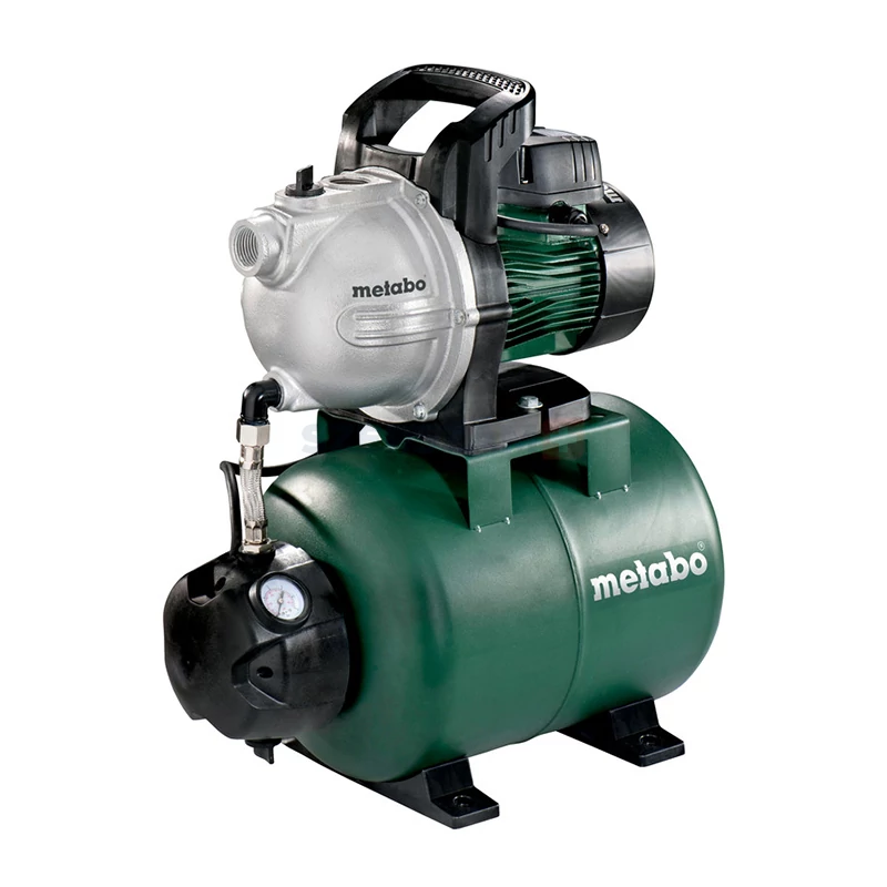 METABO HWW 3300/25G házi vízmű 600968000