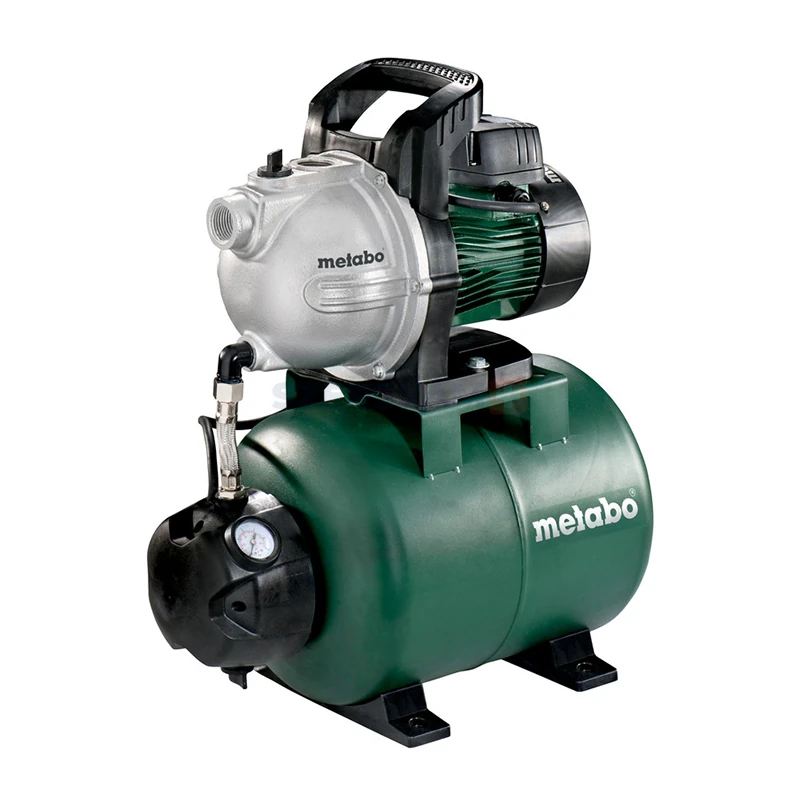 METABO HWW 3300/25G házi vízmű 600968000