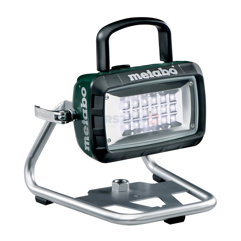 METABO BSA 14,4-18 LED lámpa fényvető 602111850