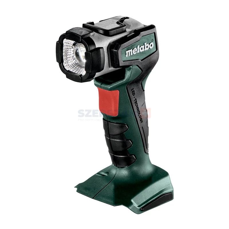 METABO ULA 14,4-18 LED lámpa 600368000