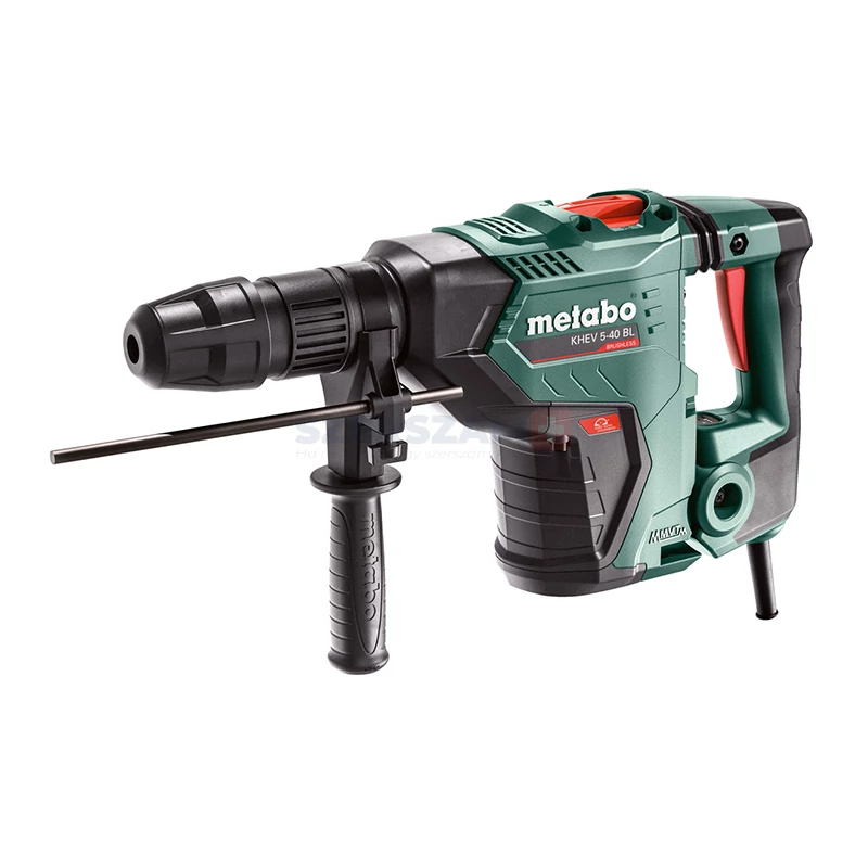 METABO KHEV 5-40 BL SDS-Max kombikalapács 600765500