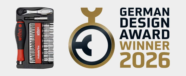 German Design Award Winner 2026